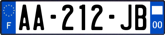 AA-212-JB