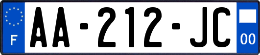 AA-212-JC