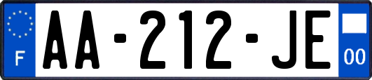 AA-212-JE