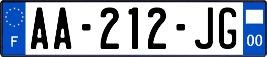 AA-212-JG