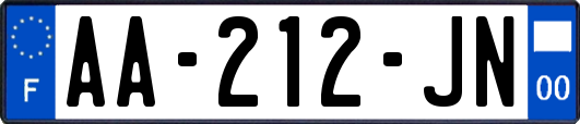 AA-212-JN