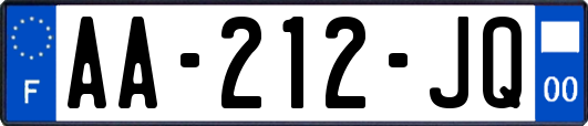 AA-212-JQ