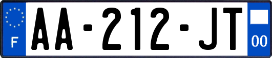 AA-212-JT