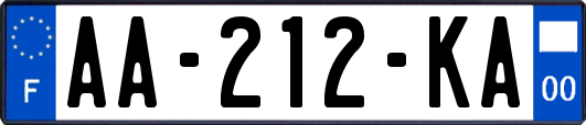 AA-212-KA