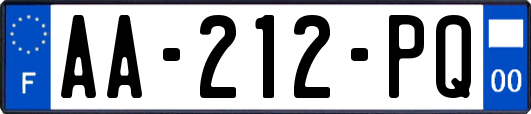 AA-212-PQ