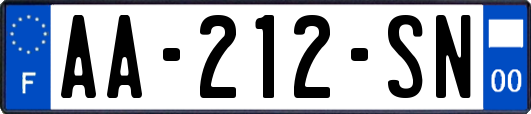 AA-212-SN