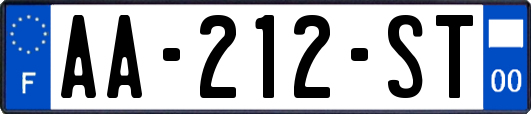 AA-212-ST