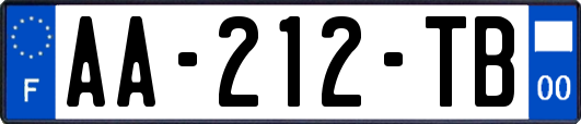 AA-212-TB