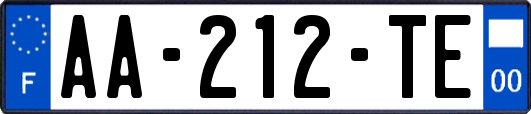 AA-212-TE