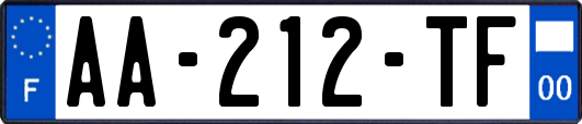 AA-212-TF