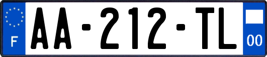 AA-212-TL