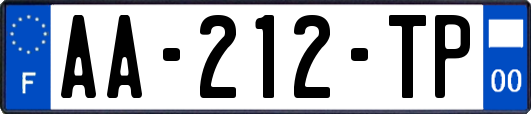 AA-212-TP