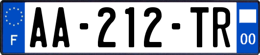 AA-212-TR