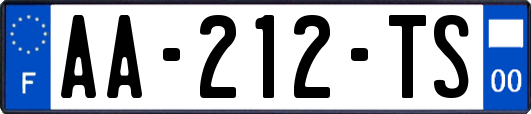 AA-212-TS