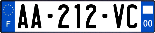 AA-212-VC