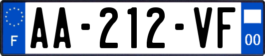 AA-212-VF