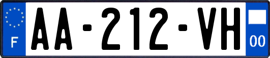 AA-212-VH