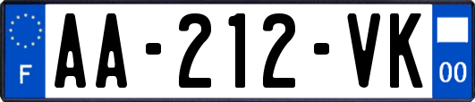 AA-212-VK