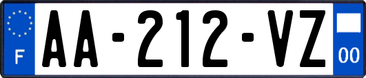 AA-212-VZ