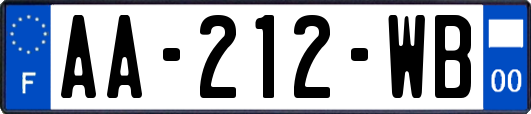 AA-212-WB