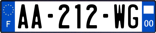 AA-212-WG