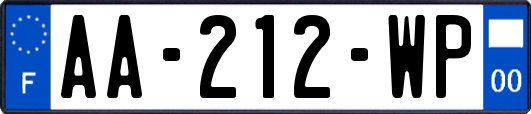 AA-212-WP