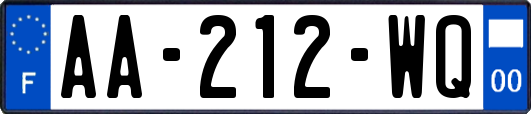 AA-212-WQ