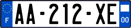 AA-212-XE