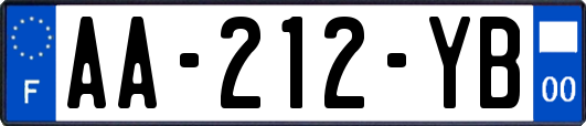 AA-212-YB