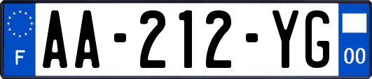 AA-212-YG