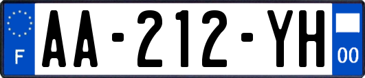 AA-212-YH