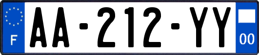 AA-212-YY