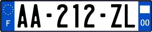 AA-212-ZL