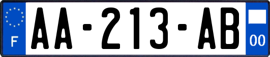 AA-213-AB