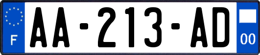 AA-213-AD