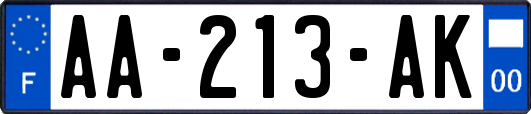 AA-213-AK