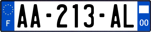 AA-213-AL