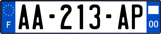 AA-213-AP