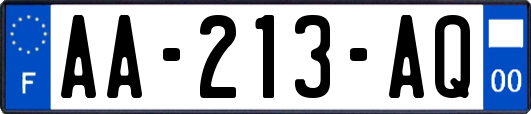 AA-213-AQ