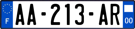 AA-213-AR