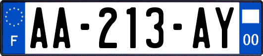 AA-213-AY