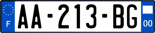 AA-213-BG