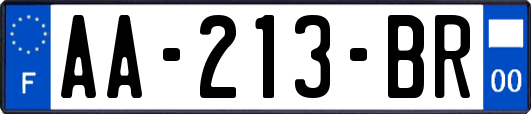 AA-213-BR