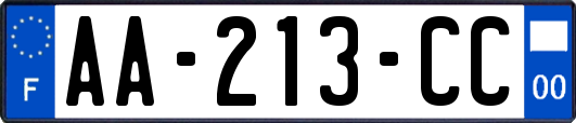 AA-213-CC