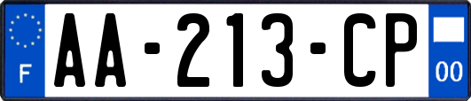 AA-213-CP