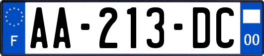 AA-213-DC