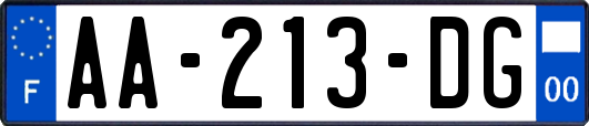 AA-213-DG