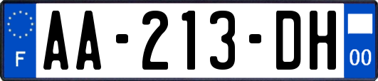 AA-213-DH