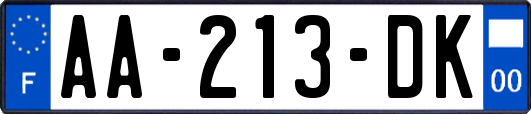 AA-213-DK