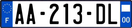 AA-213-DL